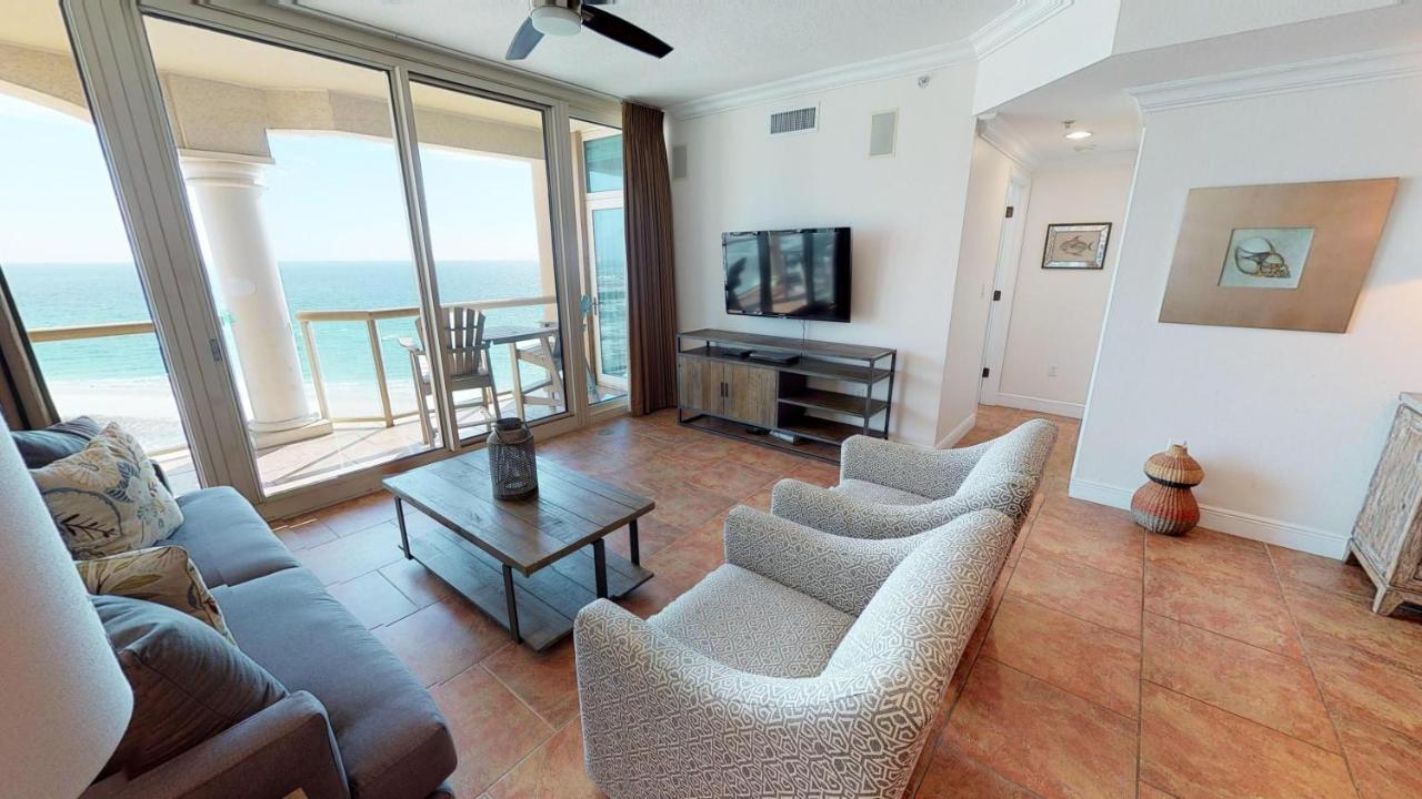 Portofino Tower 3 Unit 1609 Apartamento Pensacola Beach Exterior foto