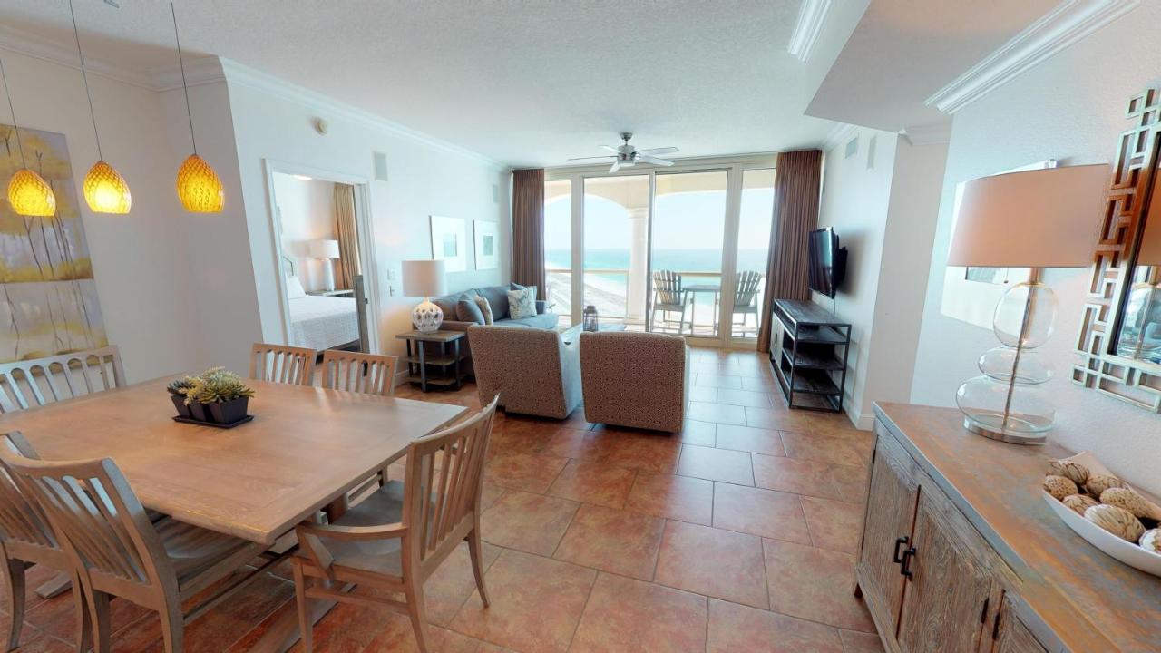 Portofino Tower 3 Unit 1609 Apartamento Pensacola Beach Exterior foto