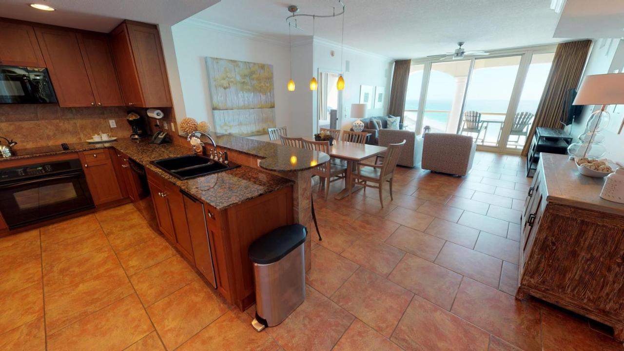Portofino Tower 3 Unit 1609 Apartamento Pensacola Beach Exterior foto