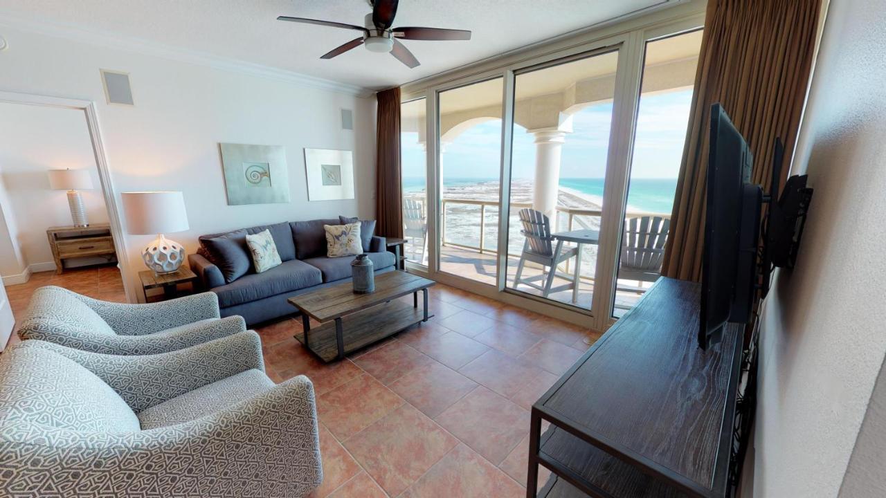 Portofino Tower 3 Unit 1609 Apartamento Pensacola Beach Exterior foto