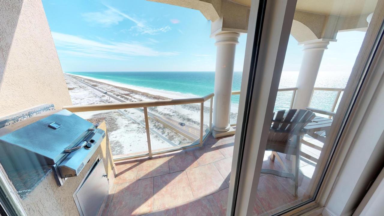 Portofino Tower 3 Unit 1609 Apartamento Pensacola Beach Exterior foto