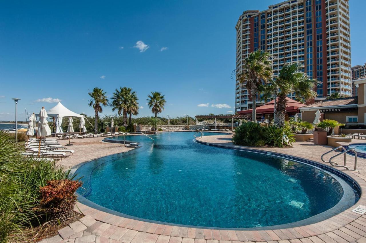 Portofino Tower 3 Unit 1609 Apartamento Pensacola Beach Exterior foto