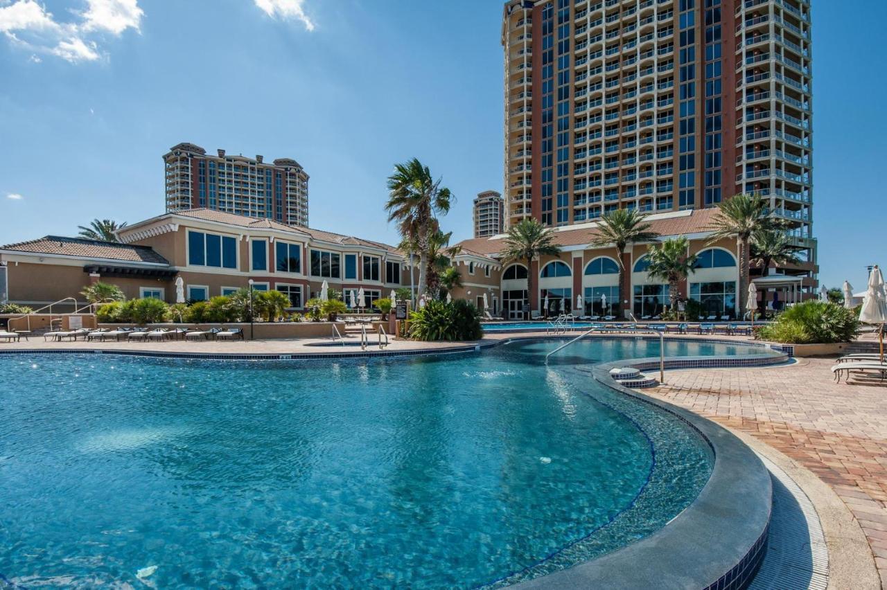 Portofino Tower 3 Unit 1609 Apartamento Pensacola Beach Exterior foto